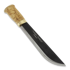 Coltello Kauhavan Puukkopaja Leuku knife 210, natural