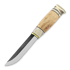 Kauhavan Puukkopaja Luupää 105 finnish Puukko knife