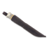 Kauhavan Puukkopaja Luupää 105 finnish Puukko knife