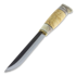 Kauhavan Puukkopaja Luupää 125 finska kniv