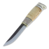 Kauhavan Puukkopaja Luupää 95 finnish Puukko knife