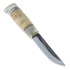 Kauhavan Puukkopaja Luupää 95 finnish Puukko knife