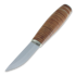 Kauhavan Puukkopaja Nahkapää 77 finnish Puukko knife