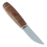 Kauhavan Puukkopaja Nahkapää 77 finnish Puukko knife