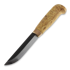 Kauhavan Puukkopaja Vuolupuukko 105 finska kniv, natural