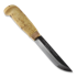Coltello finlandese Kauhavan Puukkopaja Vuolupuukko 105, natural