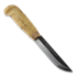 Kauhavan Puukkopaja Vuolupuukko 105 finska kniv, natural