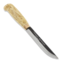 Kauhavan Puukkopaja Vuolupuukko 125 knife, natural