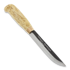 Coltello Kauhavan Puukkopaja Vuolupuukko 125, natural