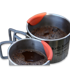 Kelly Kettle Cups – Twin pack 350 & 500ml