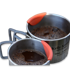 Kelly Kettle Cups – Twin pack 350 & 500ml