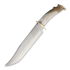 Ken Richardson Knives Bowie