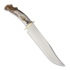 Ken Richardson Knives Bowie