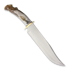 Ken Richardson Knives Bowie