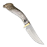 Ken Richardson Knives Fixed Blade Hunter