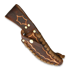 Ken Richardson Knives Fixed Blade Hunter
