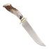 Ken Richardson Knives Horn Bowie