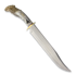 Ken Richardson Knives Slim Bowie