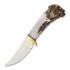 Ken Richardson Knives Small Hunter