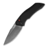 Kershaw Auto Launch 1 sulankstomas peilis, Blackwash 7100BW