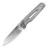 Kershaw Auto Launch 11 Button Lock RAW folding knife 7550RAW