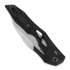 Kershaw Auto Launch 13 Button Lock folding knife 7650