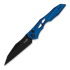 Kershaw Auto Launch 13 Button Lock sulankstomas peilis, mėlyna 7650BLU