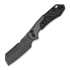Kershaw Auto Launch 14 sulankstomas peilis, Blackwash, Black CF 7850