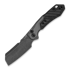 Coltello pieghevole Kershaw Auto Launch 14, Blackwash, Black CF 7850