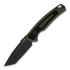 Kershaw Auto Launch 16 Button Lock Olive sulankstomas peilis 7105OLBLK