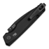 Kershaw Auto Launch 18 Black sulankstomas peilis 7551BLK