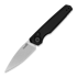 Coltello pieghevole Kershaw Auto Launch 18 Black Stonewash 7551BLKSW