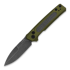 มีดพับ Kershaw Auto Launch 22 Button Lock 7205
