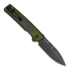 มีดพับ Kershaw Auto Launch 22 Button Lock 7205