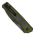 Kershaw Auto Launch 22 Button Lock folding knife 7205
