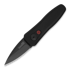 Kershaw Auto Launch 4 Button Lock sulankstomas peilis 7500BLK