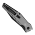 Coltello pieghevole Kershaw Auto Launch 7 Button Lock 7900GRYBLK