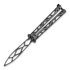 Kershaw Balanza バリソンのトレーニング 4950TR