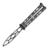 Navaja mariposa de entrenamiento Kershaw Balanza 4950TR