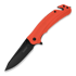 Coltello pieghevole Kershaw Barricade 8650