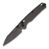 Kershaw Bel Air - Blackwash - Gray sulankstomas peilis 6105GRYBW