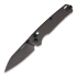 Coltello pieghevole Kershaw Bel Air - Blackwash - Gray 6105GRYBW
