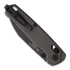 Coltello pieghevole Kershaw Bel Air - Blackwash - Gray 6105GRYBW