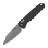 Kershaw Bel Air Gray Stonewash 折叠刀 6105GRYSW