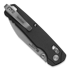 Kershaw Bel Air Gray Stonewash 折叠刀 6105GRYSW