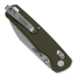 Kershaw Bel Air OL Stonewash kääntöveitsi 6105OLSW
