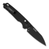 Coltello pieghevole Kershaw Bel Air - PVD - Black 6105BLK