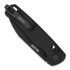 Kershaw Bel Air - PVD - Black sulankstomas peilis 6105BLK