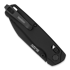 Coltello pieghevole Kershaw Bel Air - PVD - Black 6105BLK