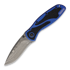 Kershaw - Blur A/O Damascus, sinine